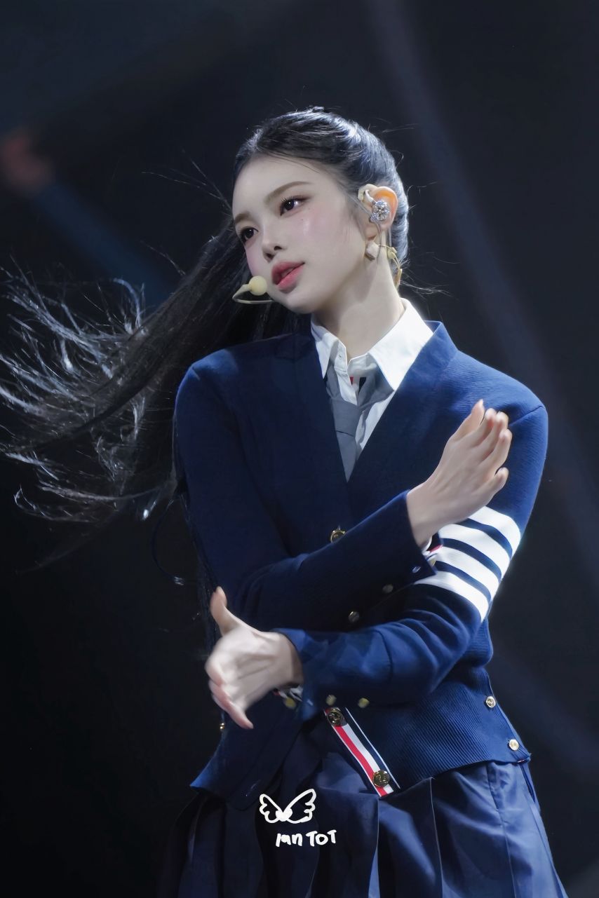 2025 MAMA 하츠투하츠 이안