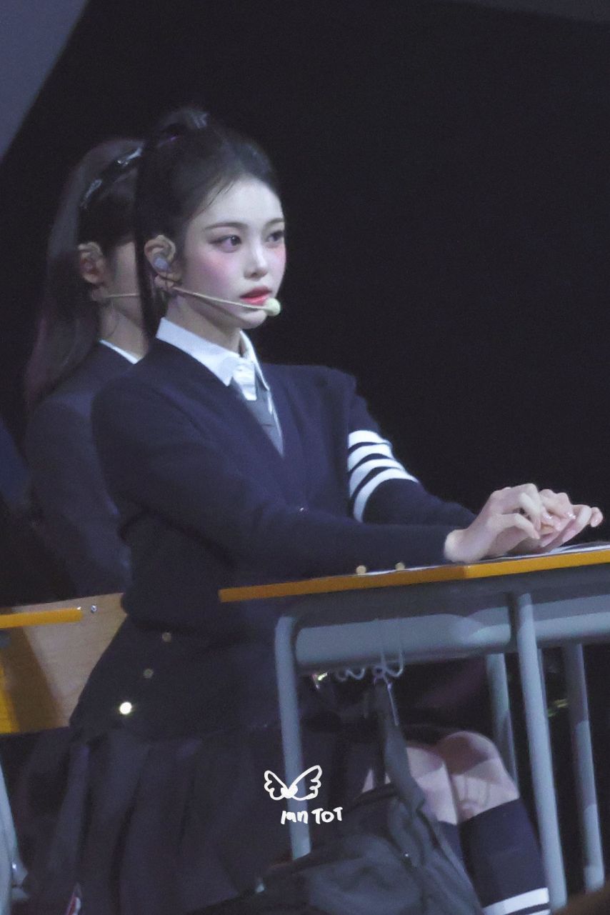 2025 MAMA 하츠투하츠 이안
