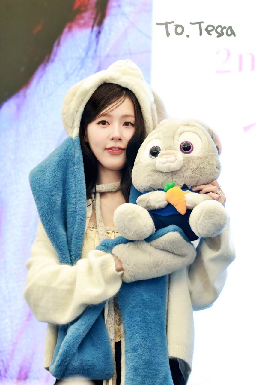 아이들 미연