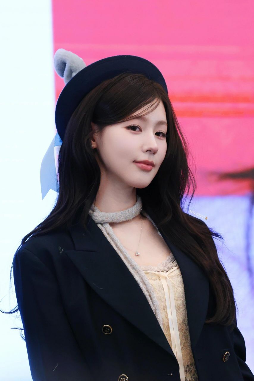아이들 미연