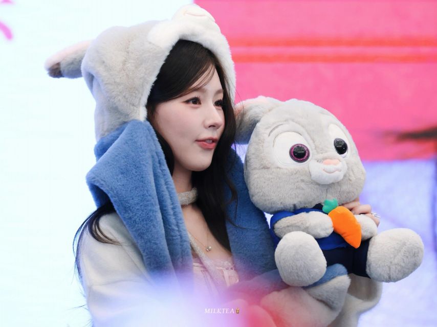 아이들 미연