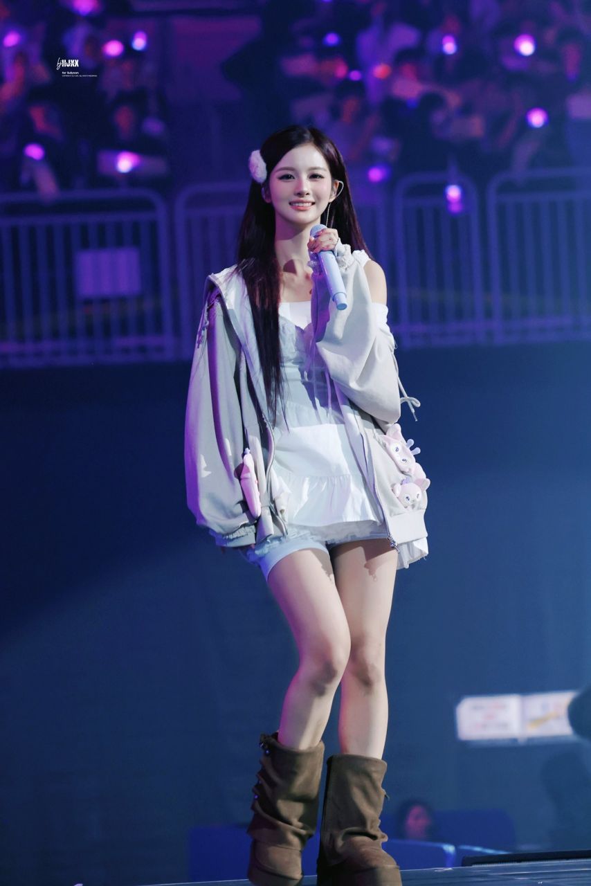 엔믹스 설윤