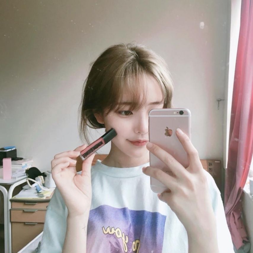 인스타 손화민