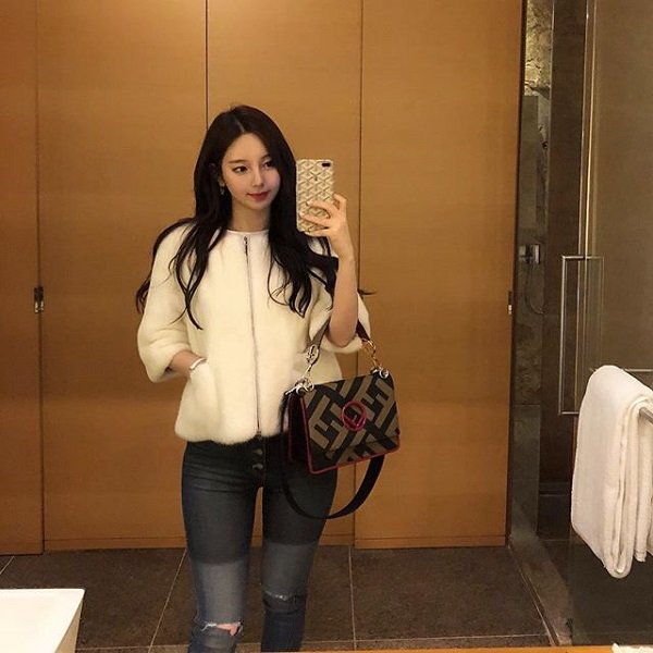 인스타 야옹이
