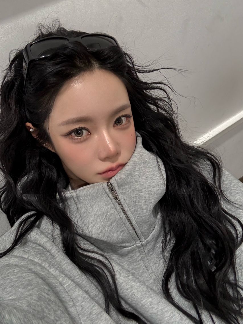 피프티피프티 키나