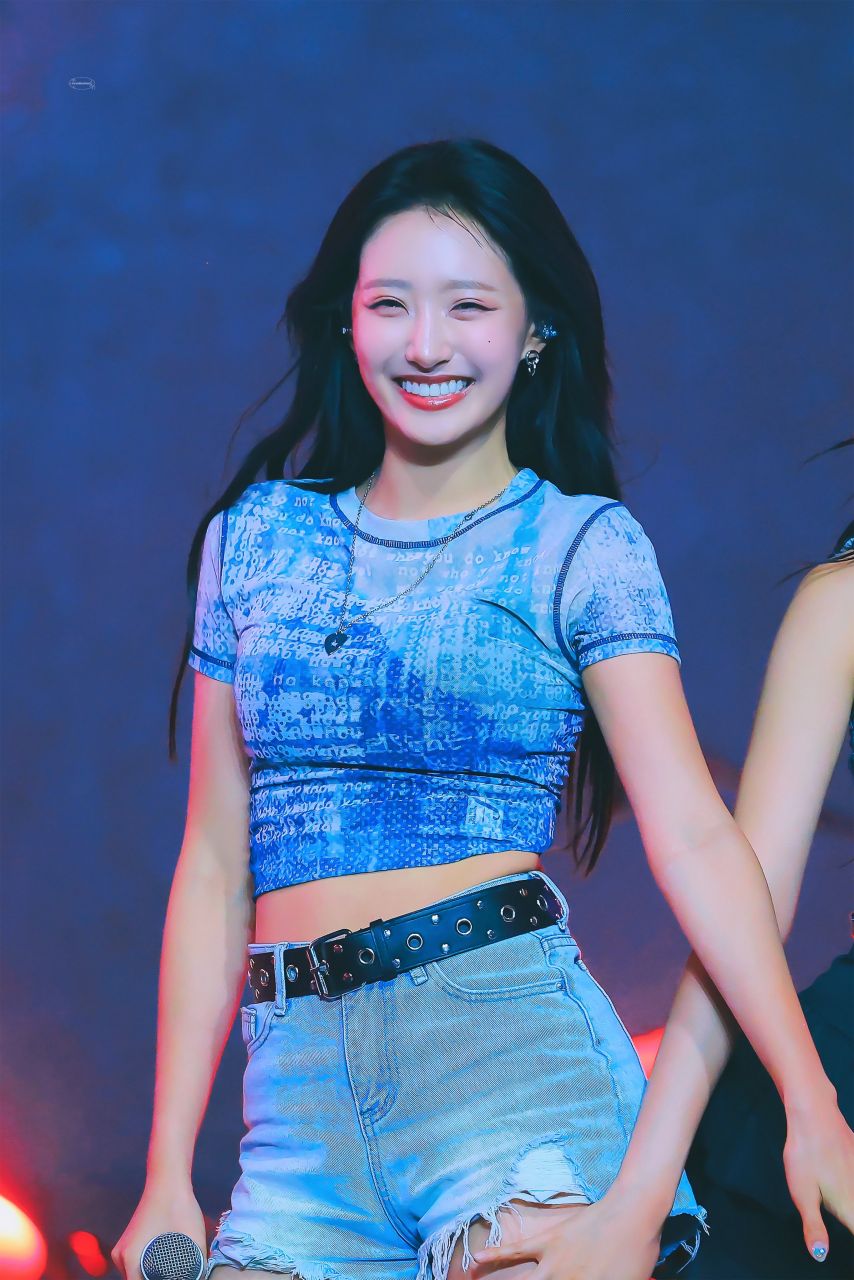 하이키 휘서