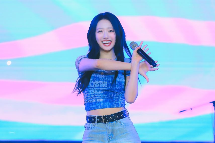 하이키 휘서