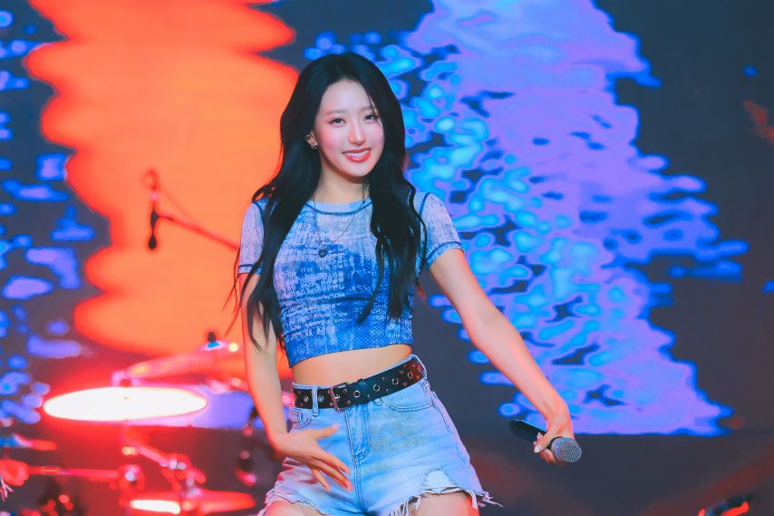 하이키 휘서