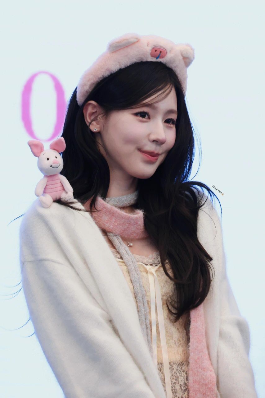아이들 미연