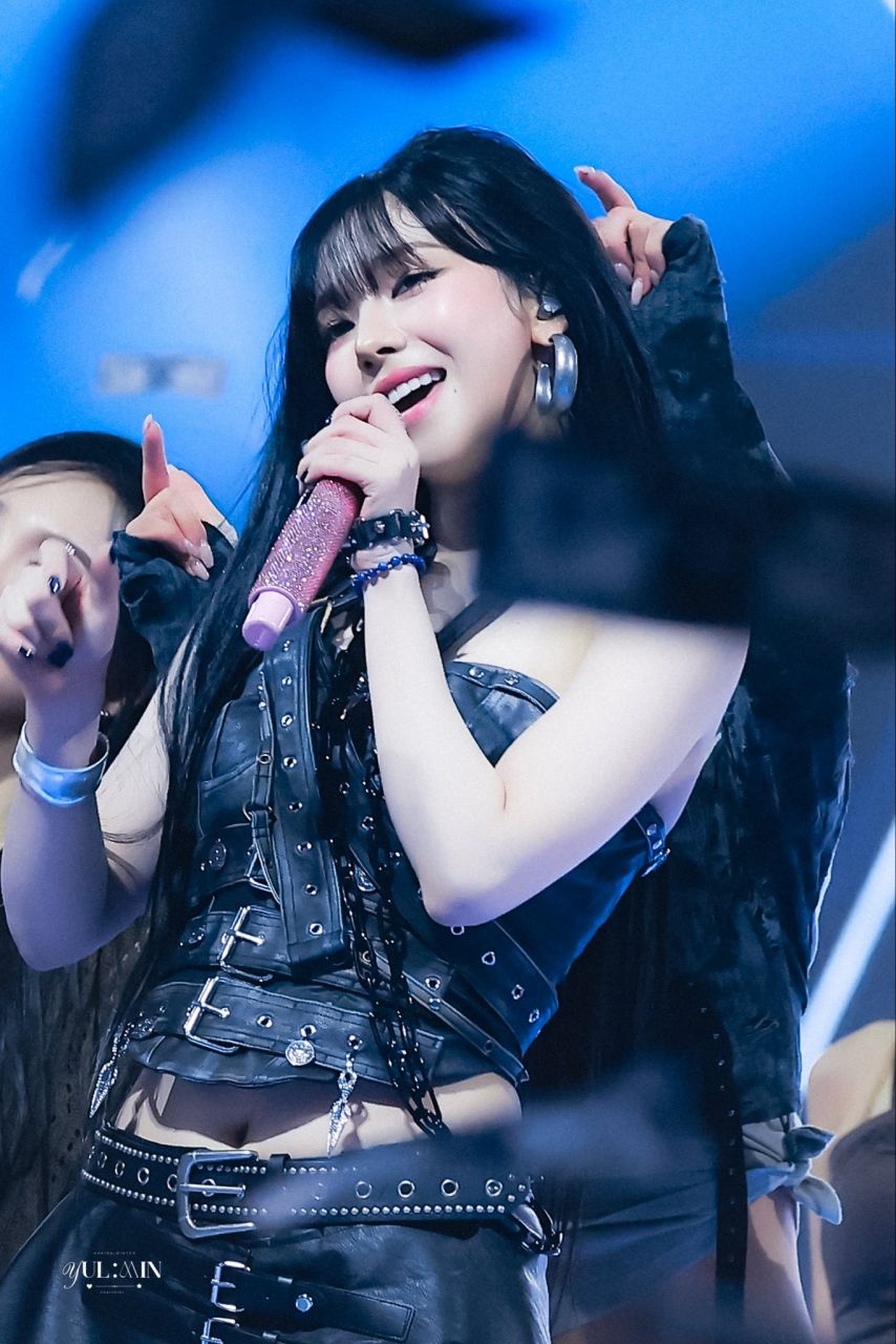 2025 MAMA 에스파 카리나