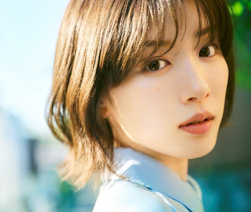 일본 여자 배우 나가노 메이의 컴백 작품 근황