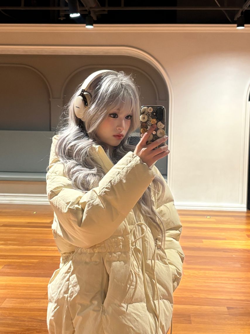 베이비몬스터 아현