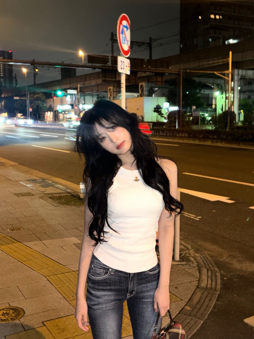 베이비몬스터 아현