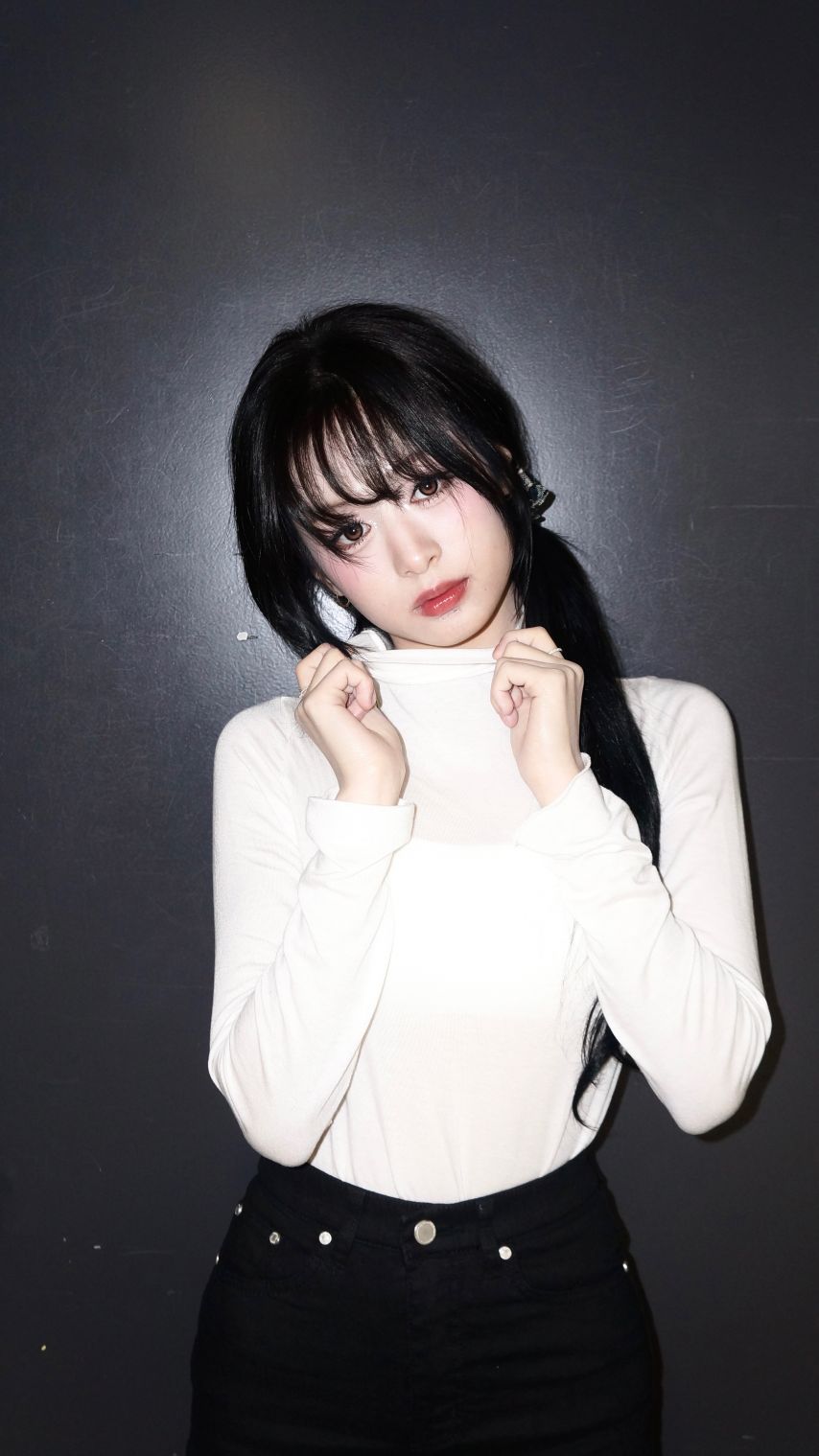 베이비몬스터 아현