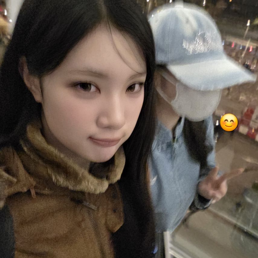 하츠투하츠 주은