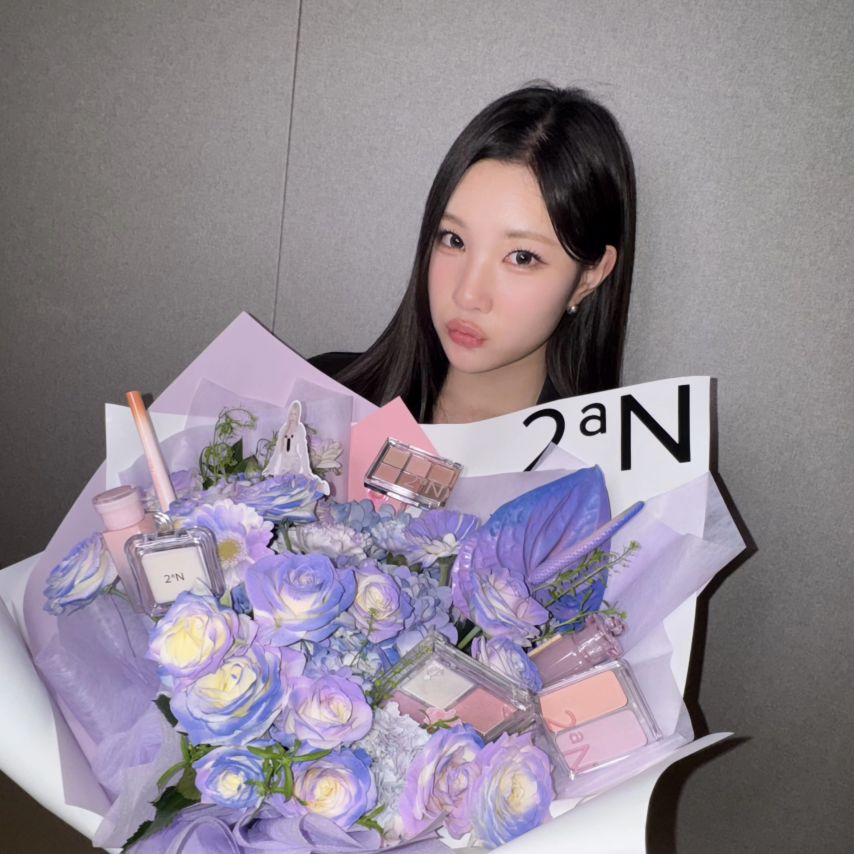하츠투하츠 주은