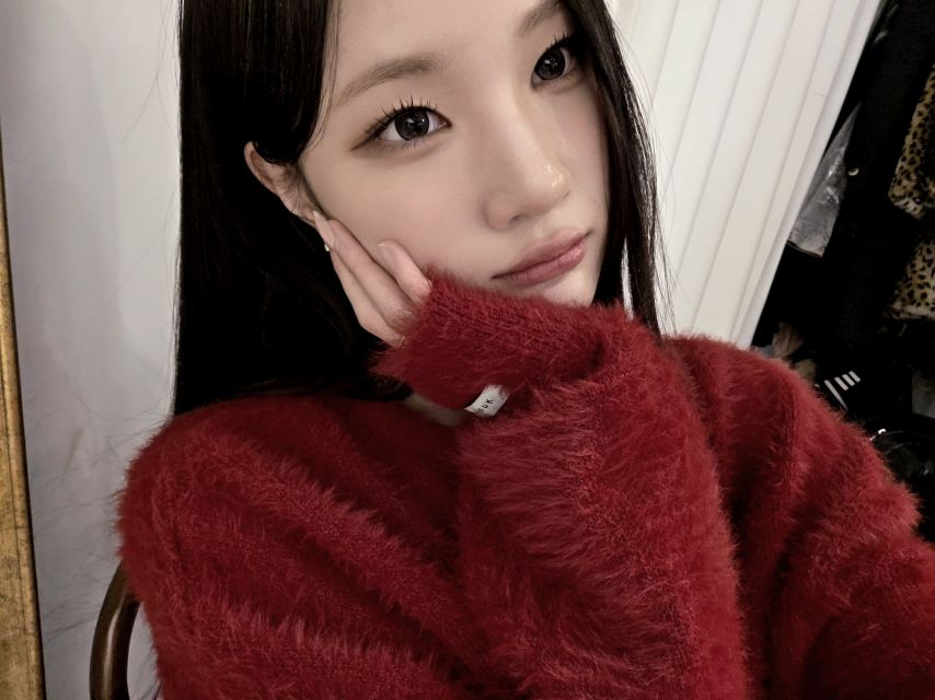 하츠투하츠 주은