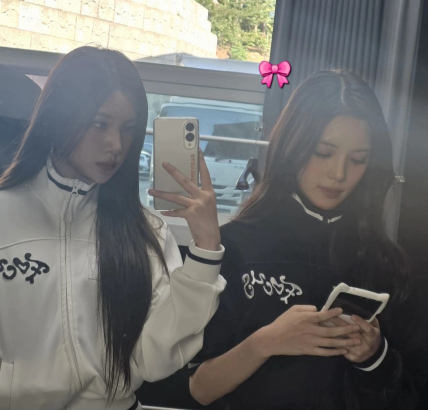하츠투하츠 주은