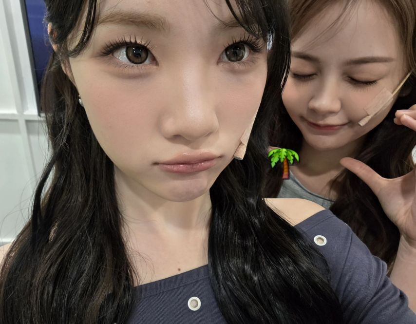 하츠투하츠 주은