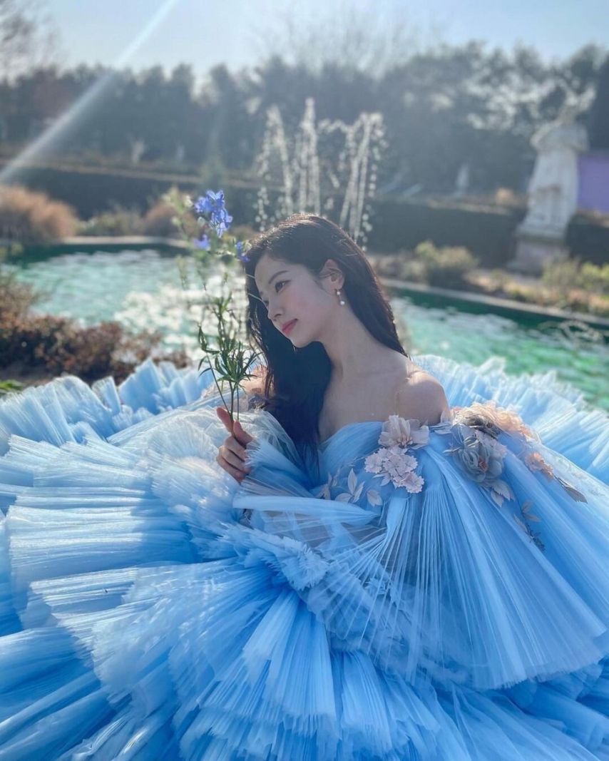 트와이스 다현