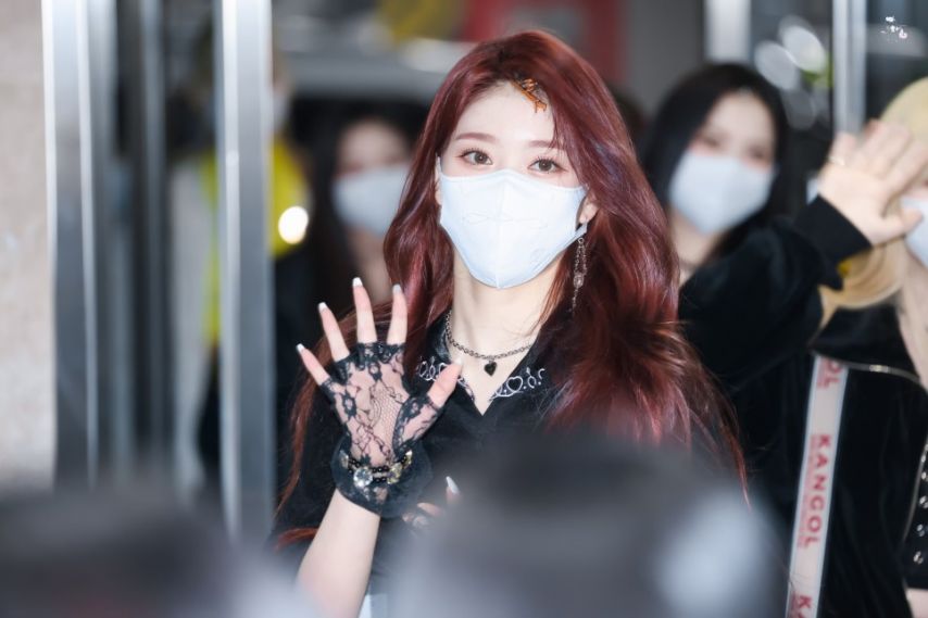 케플러 샤오팅