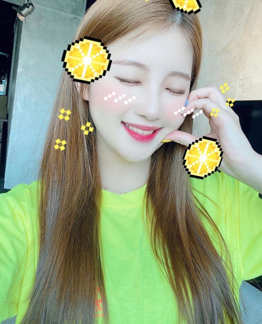 세러데이-민서