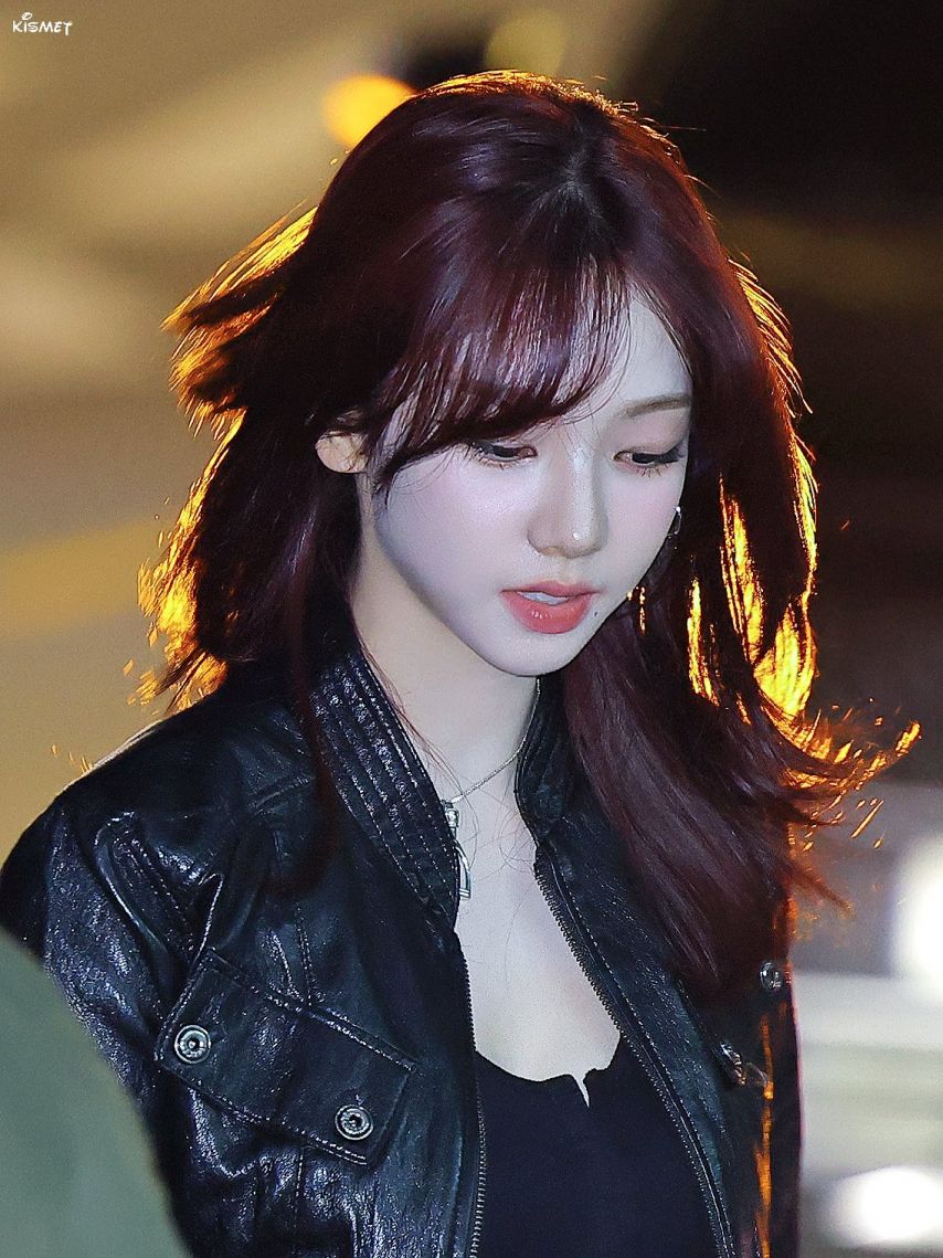 [에스파] 카리나