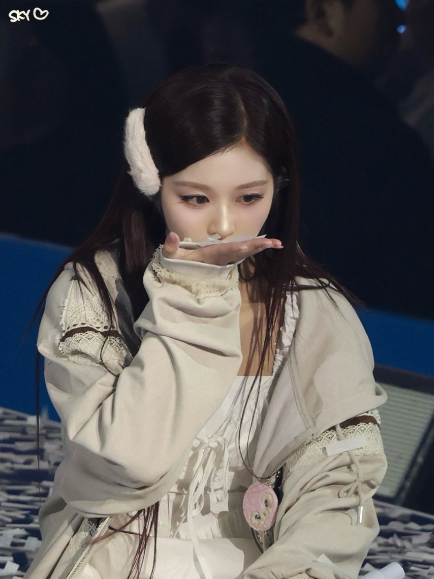 [엔믹스] 설윤