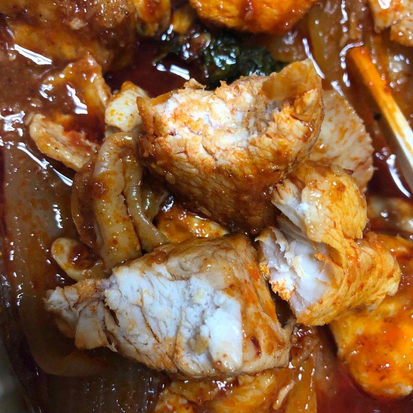 배민리뷰쓰다 고소당한 디시인