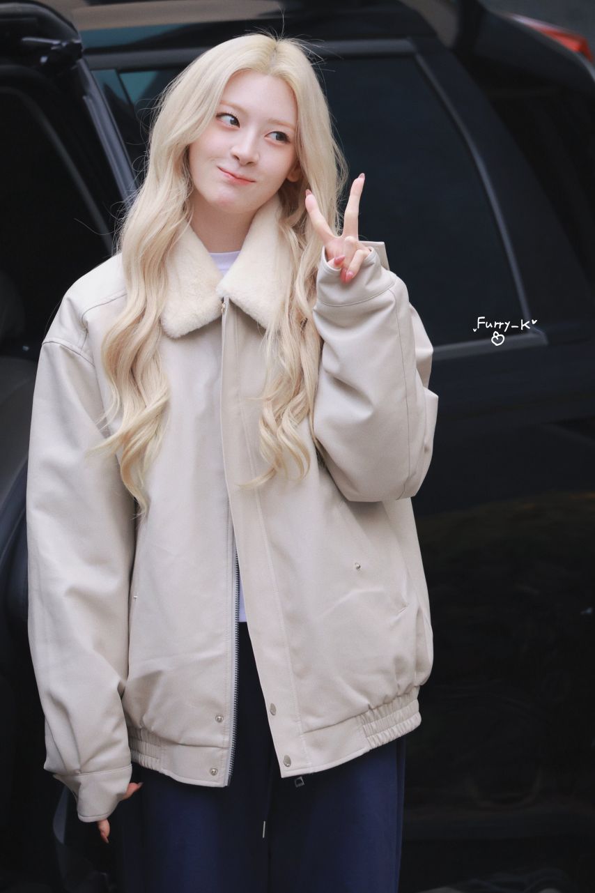 스테이씨 세은
