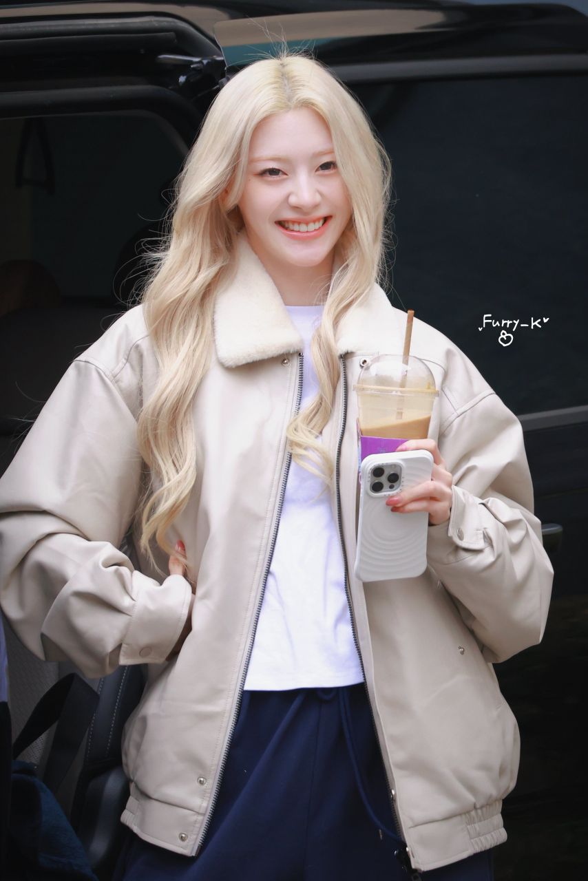 스테이씨 세은