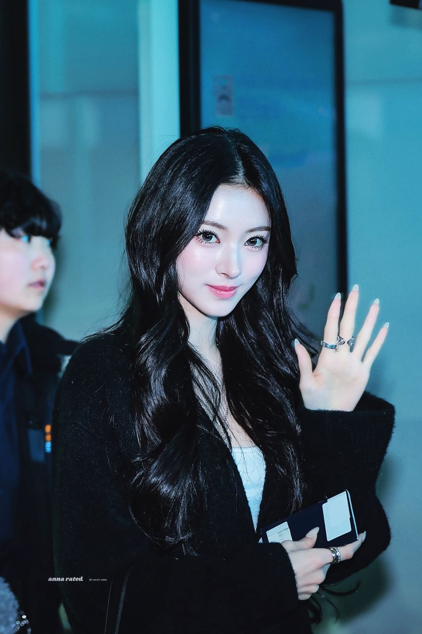 미야오 안나