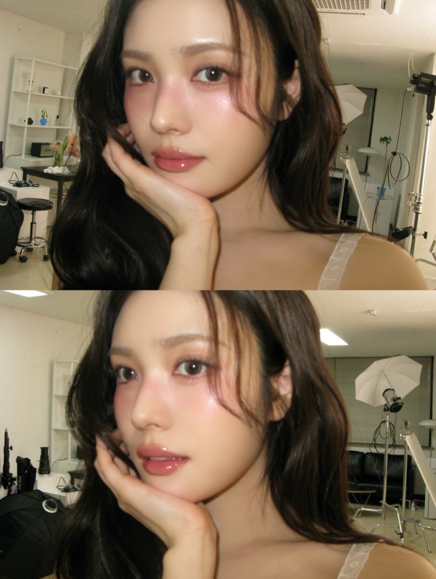 하다빈(dabin_v)