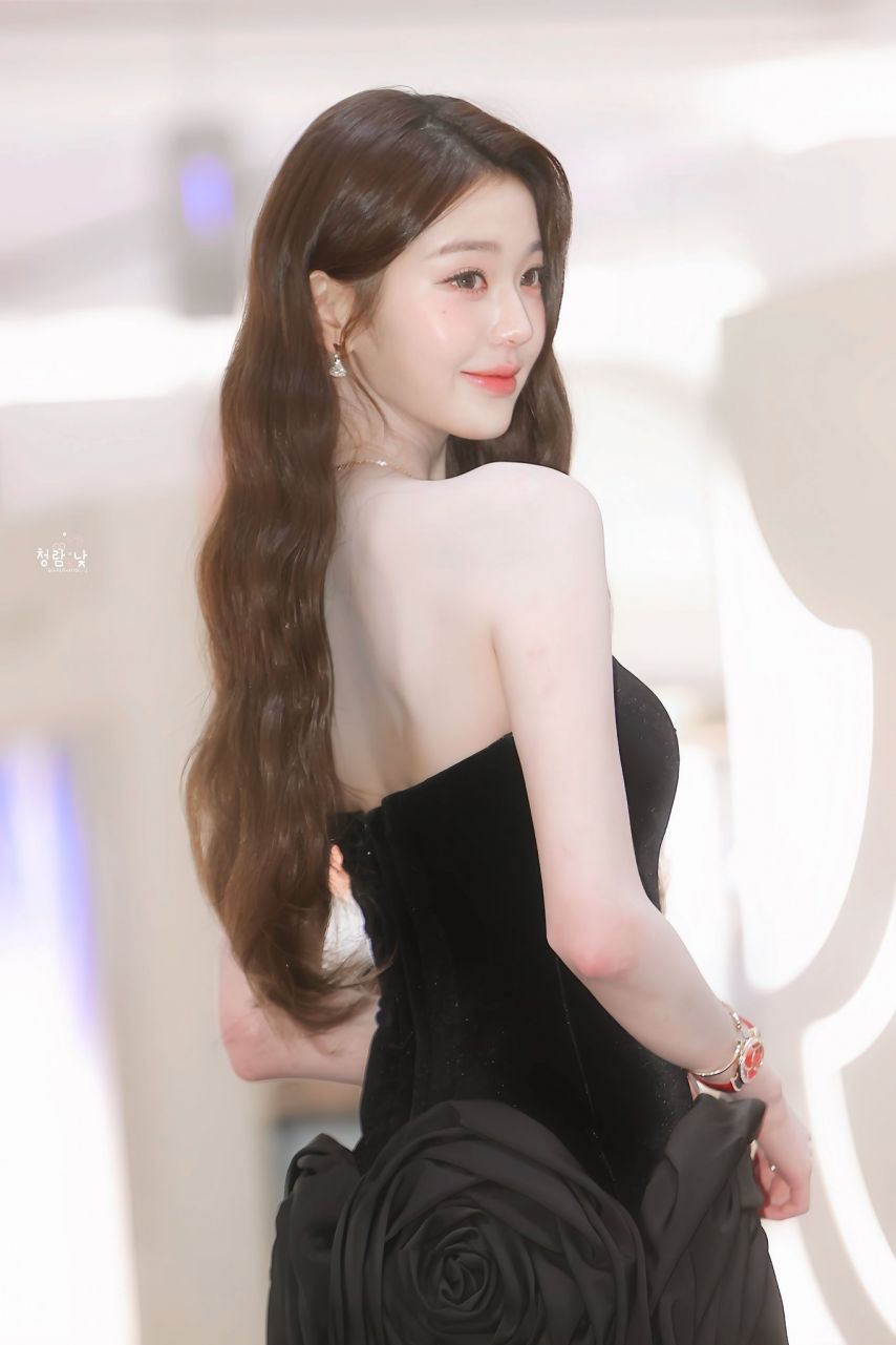 [아이브] 장원영