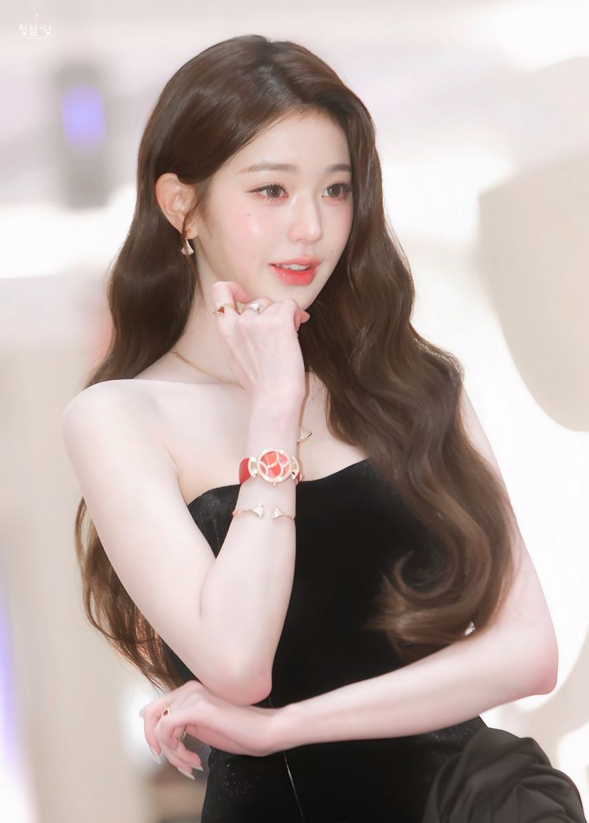 [아이브] 장원영