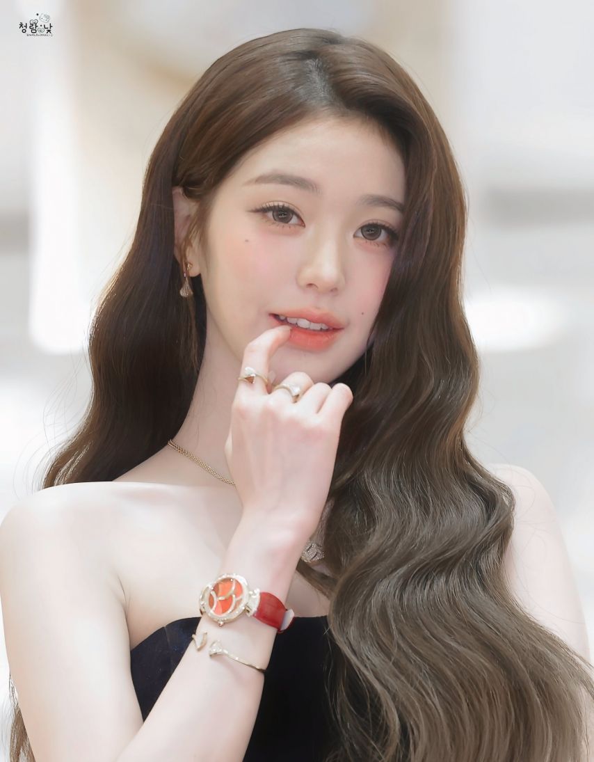 [아이브] 장원영
