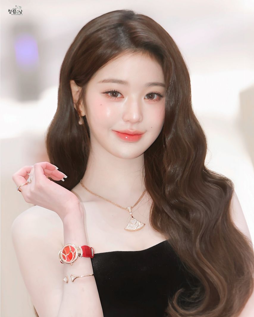 [아이브] 장원영