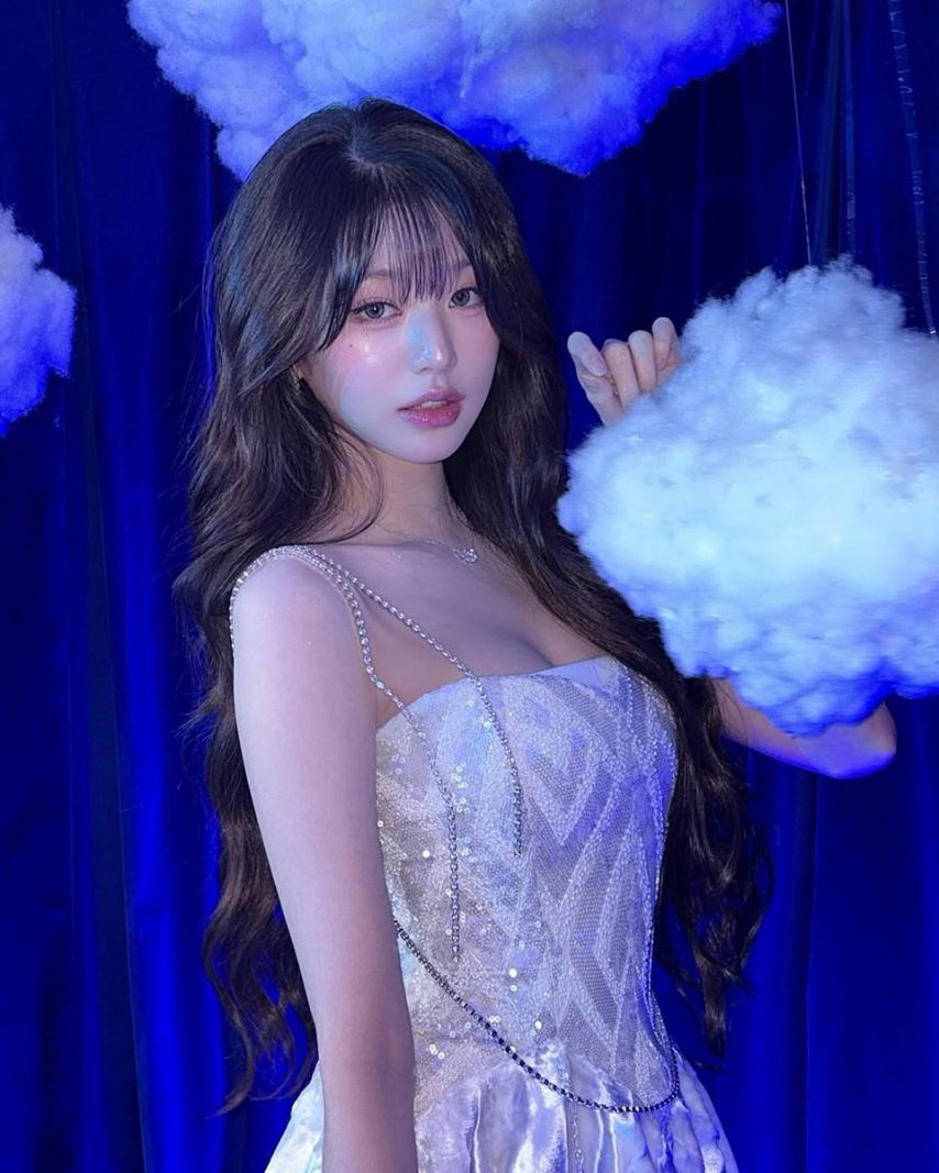 [아이브] 장원영