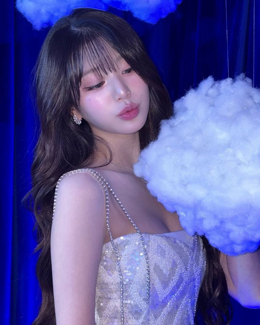[아이브] 장원영
