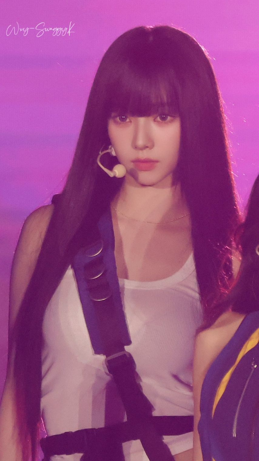 [에스파] 카리나