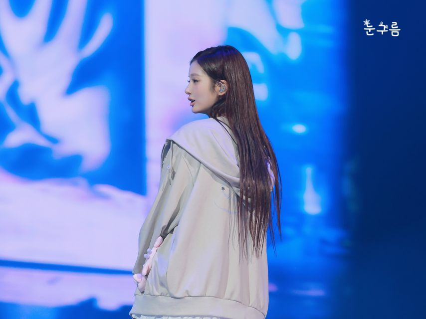 [엔믹스] 설윤