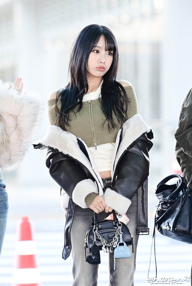 키스오브라이프 나띠