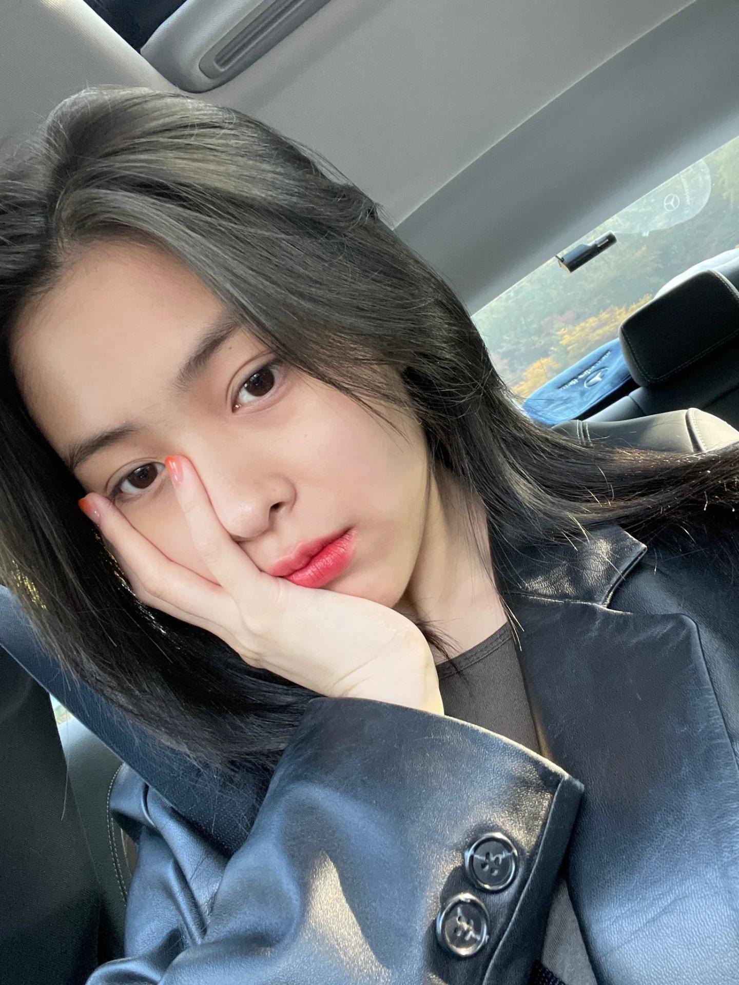 ITZY (있지) 류진