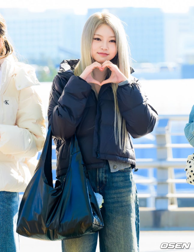 키키 하음