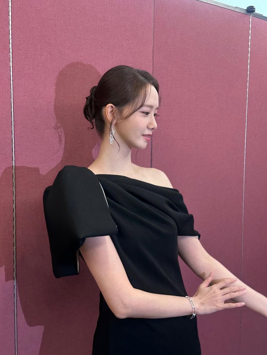 윤아 (소녀시대) SNS