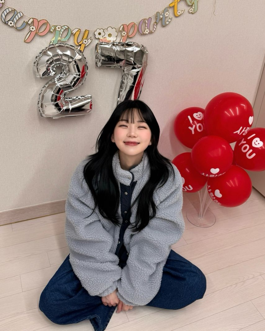 가요이 키우기 김가영