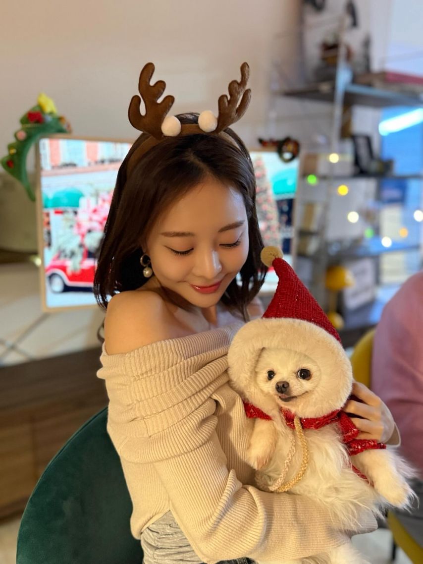 아옳이 김민영