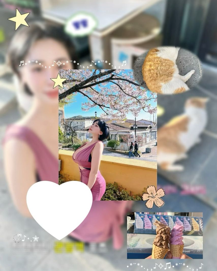 강수연 - @sumi_kang