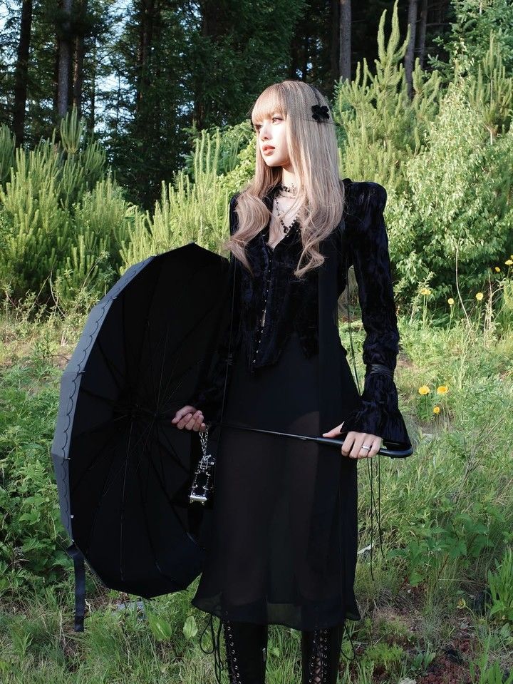 블랙핑크 리사