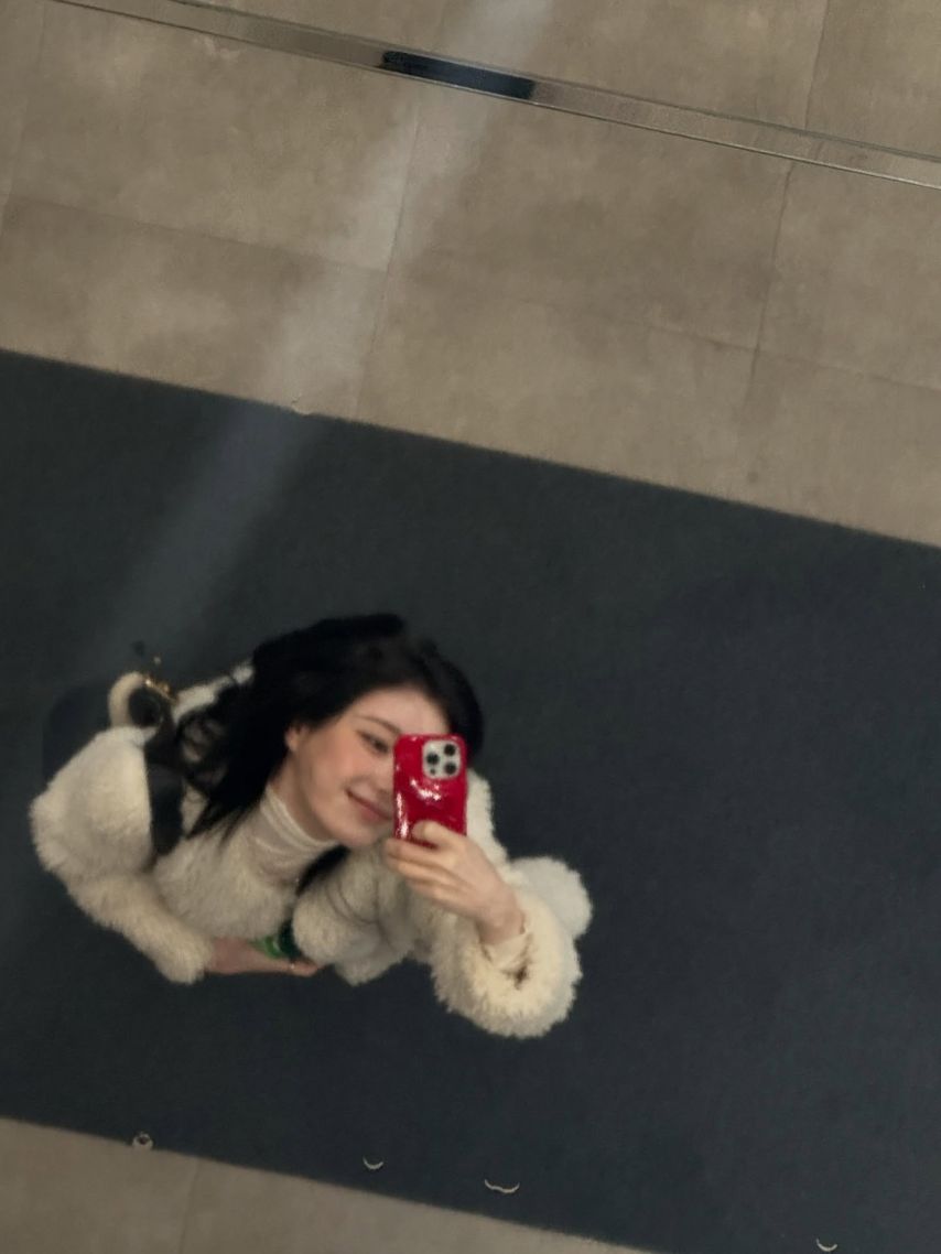 ITZY 채령